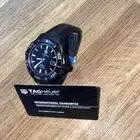 الساعة رجالي TAGHeuer