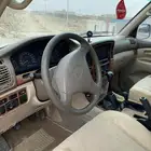 صالون لاندكروزر جيب