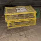 شبوك دجاج او حمام للبيع