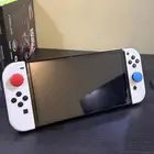 نينتيندو سويتش اوليد