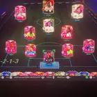 فيفا 25 للبيع بقياده الضاهره99