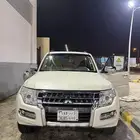 باجيرو2018 نظيف جدا