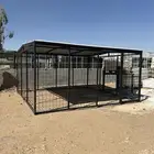 غرف شبك