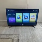 شاشة KMC ذكية