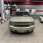 تاهو 2011 بدي ومحركات وكاله