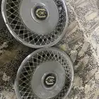 طقم طيس كرسيدا 88نظيفه وبحاله طيبه