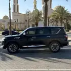 باترول بلاتينيوم 2022 v6 فل كامل