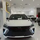 جيلي كولراي فل كامل موديل 2025 بعرض خاص وحصري