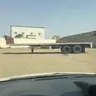 تيدر سطحه 12متر للبيع