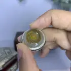 خاتم سليماني هندي بافوري