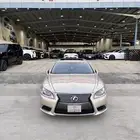 لكزس LS460موديل 2013