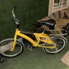سيكل رامبو مقاس 20