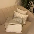 بوكس زجاج