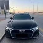 اودي A6 2021