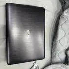 لاب توب نظيف جدا