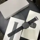 ساعة ألترا 2 مقاس 49 بطاريه 100