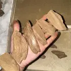 عود موروكي دبل سوبر الكسر منوعه ميني ودقه ومباخر العود قديم