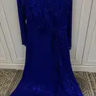 فستان ترتر كامل