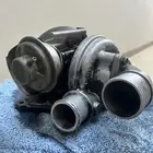 تيربو لماكينه نيسان باترول ديزل zd30