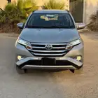 تويوتا راش 2023