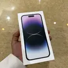 ايفون 14 برو 256