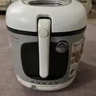 غلاية زيت هوائية