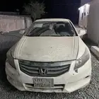 هوندا اكورد للبيع مديل 2012