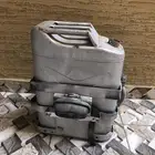 جركل جيب نيسان