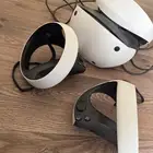 playstation VR2 نظارة الواقع الافتراضي