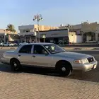 فورد كراون فكتوريا 2008 سعودي