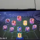 حساب فيفا او fc26