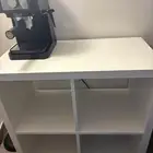 ماكينة قهوه (D Longhi)معا ركن القهوه