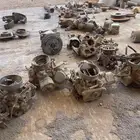 قطع سيارات قديمه