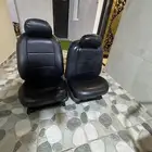 مقاعد أمامية لومينا