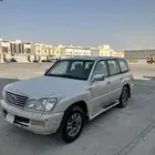 جيب لكزس 2005