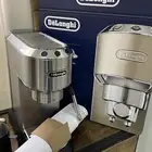 اله قهوه ديلونجي الاصدار الجديد