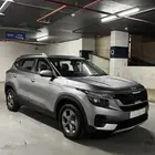 كيا سيلتوس 2022 شبه الجديد