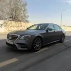 مرسيدس S450 class 2018