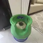 إسطوانة قطرية