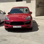 بورش جي تي اس Porsche GTS كايين 2013