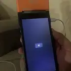 جهاز كاشير متنقل