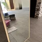 مرايا باطار ابيض