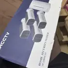 Security camera
