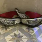 شمعات واصطبات وكبس اكسنت