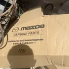 رفرف مازدا وشمعتبن اكسنت للبيع على السوم