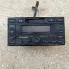 مسجل هايلكس وكاله نضيف