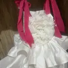 فساتين اطفال