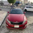 للبيع كيا اوبتيما 2015 نص فل على الشرط