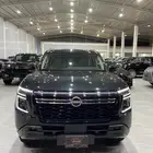 نيسان باترول SE تنفس طبيعي 2025