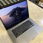 laptop Apple -MacBook Pro (mid 2020) macOS Sierra